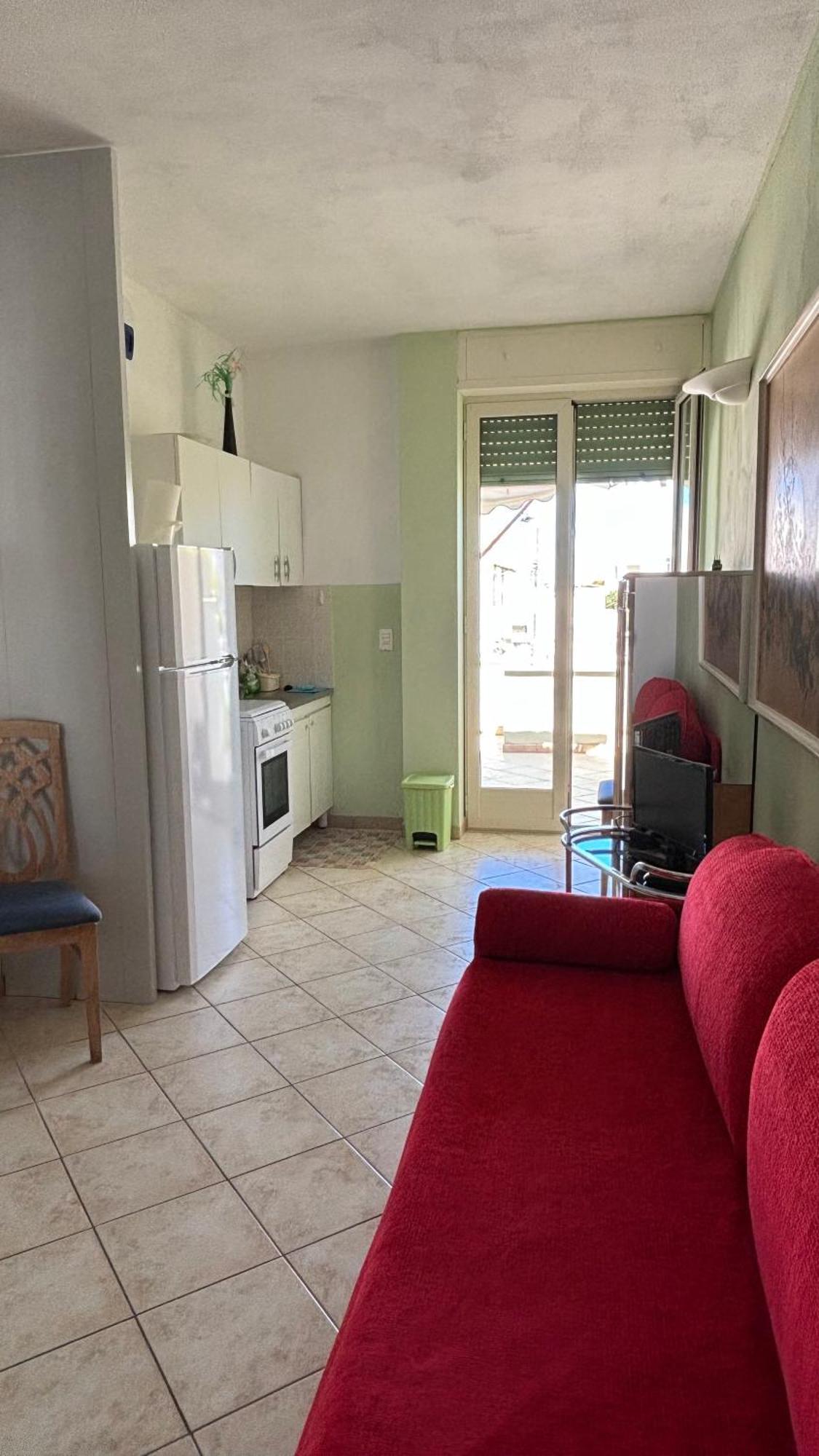 Casa Vacanze Torre Dell Orso Piazza 100M Dal Mare 토레 델 로소 외부 사진